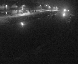 Plavební komora Petrov