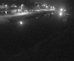 Plavební komora Petrov