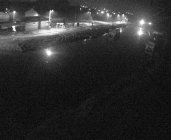 Plavební komora Petrov