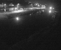 Plavební komora Petrov