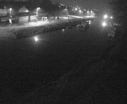 Plavební komora Petrov