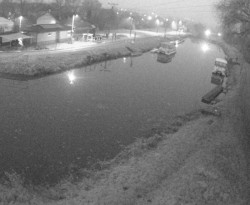 Plavební komora Petrov