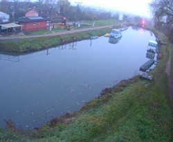 Plavební komora Petrov