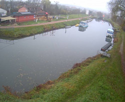 Plavební komora Petrov