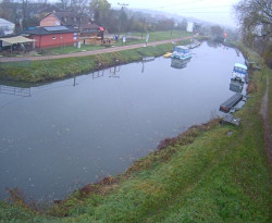 Plavební komora Petrov