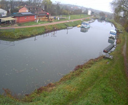 Plavební komora Petrov