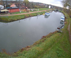 Plavební komora Petrov