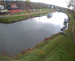 Plavební komora Petrov