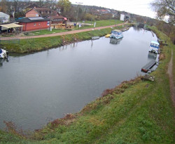 Plavební komora Petrov