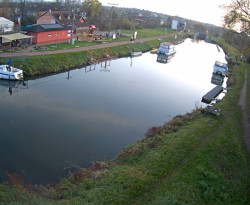 Plavební komora Petrov