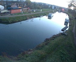 Plavební komora Petrov