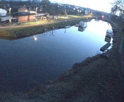 Plavební komora Petrov