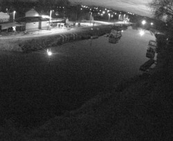 Plavební komora Petrov