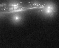 Plavební komora Petrov