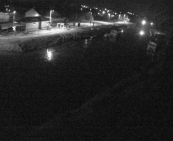 Plavební komora Petrov