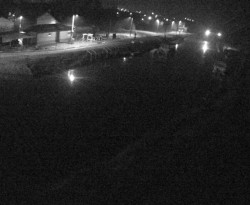 Plavební komora Petrov