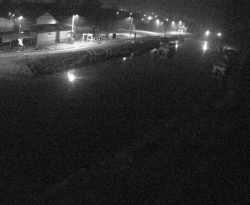 Plavební komora Petrov