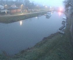 Plavební komora Petrov