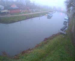 Plavební komora Petrov