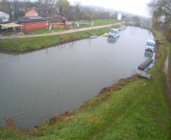 Plavební komora Petrov