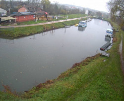 Plavební komora Petrov