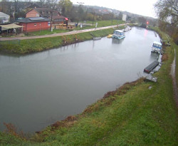 Plavební komora Petrov