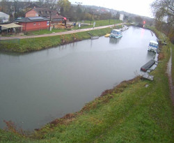 Plavební komora Petrov