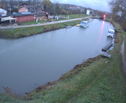 Plavební komora Petrov