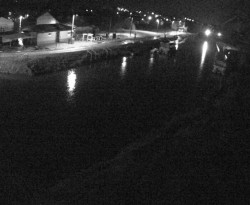 Plavební komora Petrov