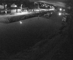 Plavební komora Petrov