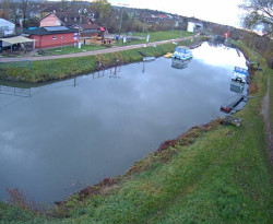 Plavební komora Petrov