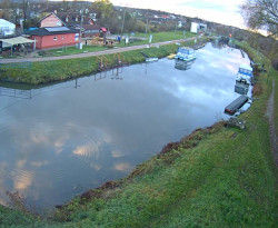 Plavební komora Petrov