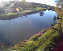 Plavební komora Petrov