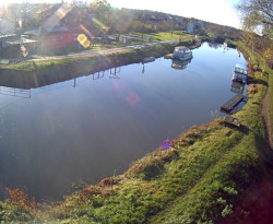 Plavební komora Petrov