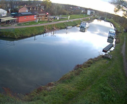 Plavební komora Petrov