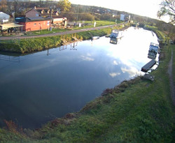 Plavební komora Petrov