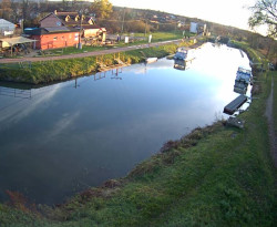 Plavební komora Petrov