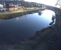 Plavební komora Petrov