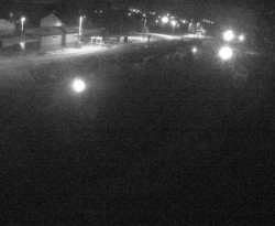 Plavební komora Petrov