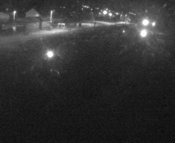 Plavební komora Petrov