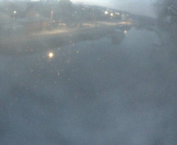 Plavební komora Petrov