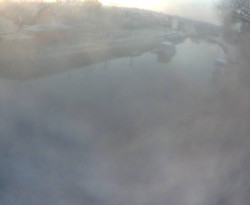 Plavební komora Petrov