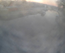 Plavební komora Petrov