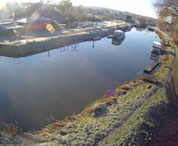 Plavební komora Petrov