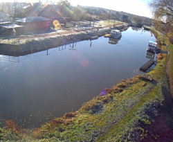 Plavební komora Petrov