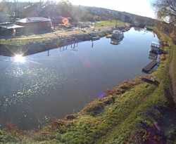 Plavební komora Petrov