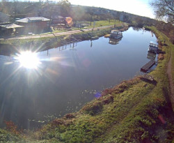 Plavební komora Petrov