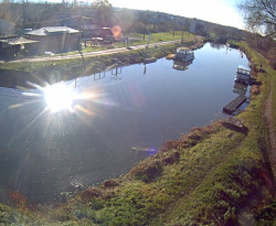 Plavební komora Petrov