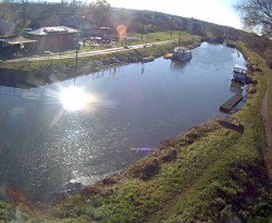 Plavební komora Petrov