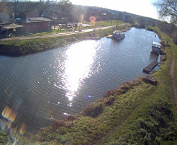 Plavební komora Petrov